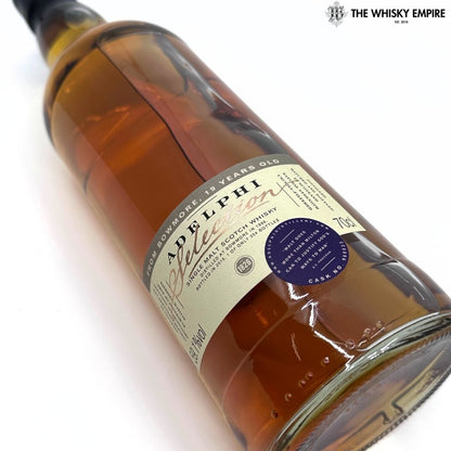 Adelphi Selection Bowmore 19 yo Cask Strength Single Malt Scotch Whisky