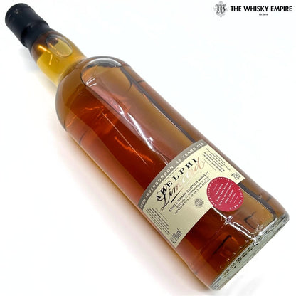 Adelphi Limited Invergordon 43 Year Old Single Grain Scotch Whisky