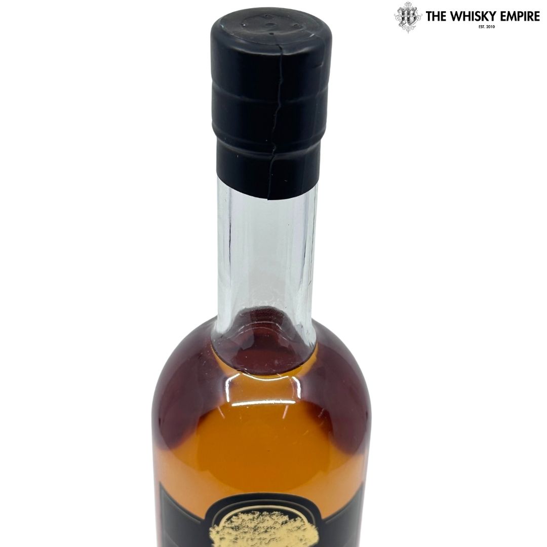 Heartwood Devil in the Detail 15YO Cask Strength Single Malt Whisky, Tasmania, Australia