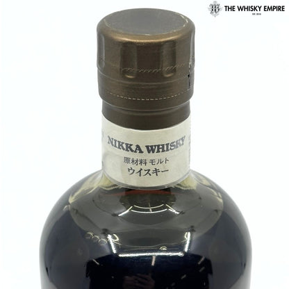 Nikka Miyagikyo Single Cask 118913 1996 16yo Cask Strength Malt Whisky, Japan