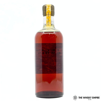 Nikka Yoichi Single Cask 127032 1989 16yo Cask Strength Single Malt Whisky, Japan