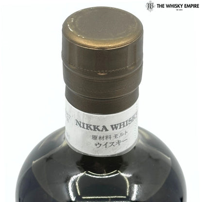 Nikka Yoichi Single Cask 406973 10yo Cask Strength Single Malt Whisky, Japan