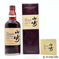 Yamazaki Sherry Cask 2016 Edition Single Malt Whisky, Japan